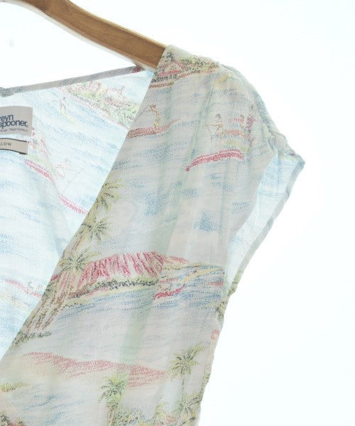 reyn spooner เสื้อสตรี