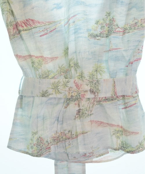 reyn spooner เสื้อสตรี