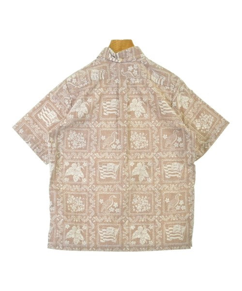reyn spooner เสื้อลำลอง