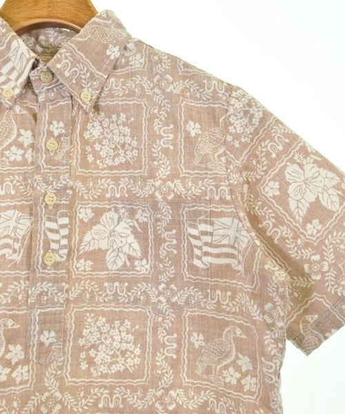 reyn spooner เสื้อลำลอง