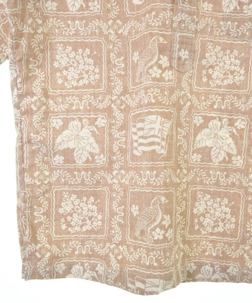 reyn spooner เสื้อลำลอง