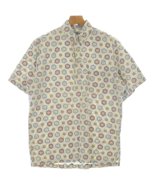 reyn spooner เสื้อลำลอง