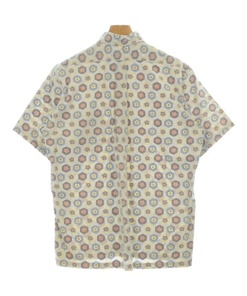 reyn spooner เสื้อลำลอง