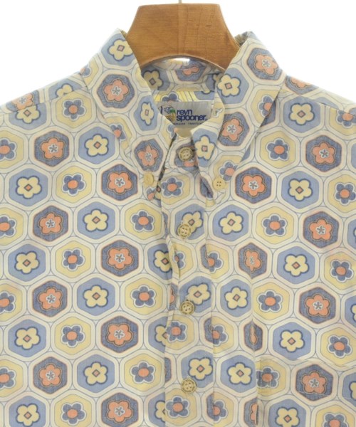 reyn spooner เสื้อลำลอง