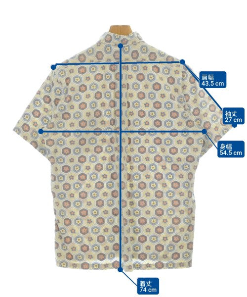 reyn spooner เสื้อลำลอง