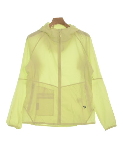 MOUNTAIN HARD WEAR Other blouson jackets