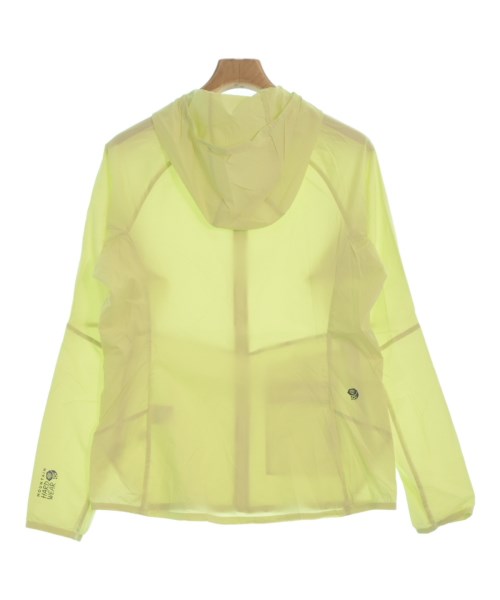 MOUNTAIN HARD WEAR Other blouson jackets