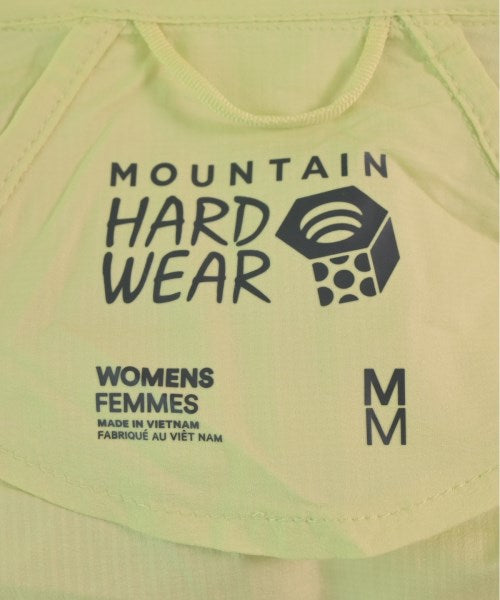 MOUNTAIN HARD WEAR Other blouson jackets