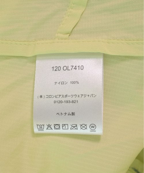 MOUNTAIN HARD WEAR Other blouson jackets