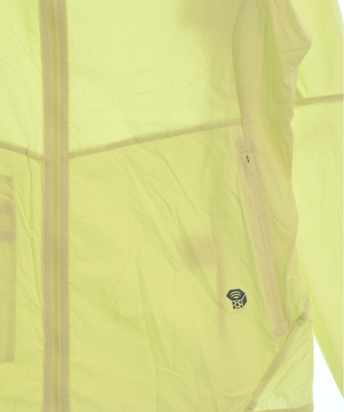 MOUNTAIN HARD WEAR Other blouson jackets