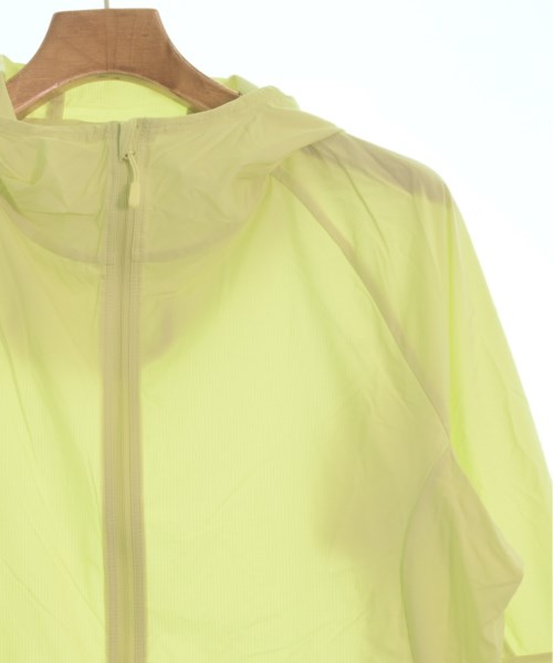 MOUNTAIN HARD WEAR Other blouson jackets