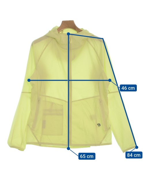 MOUNTAIN HARD WEAR Other blouson jackets