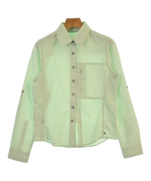 MOUNTAIN HARD WEAR เสื้อลำลอง