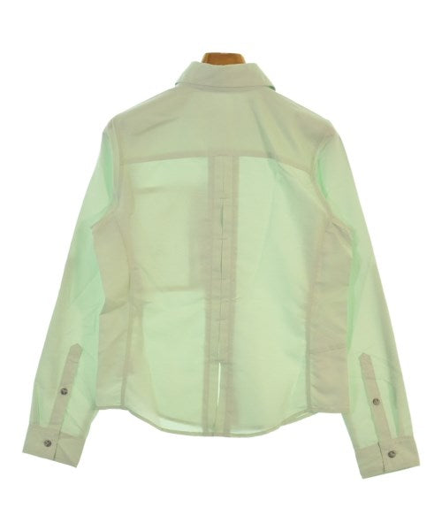 MOUNTAIN HARD WEAR เสื้อลำลอง