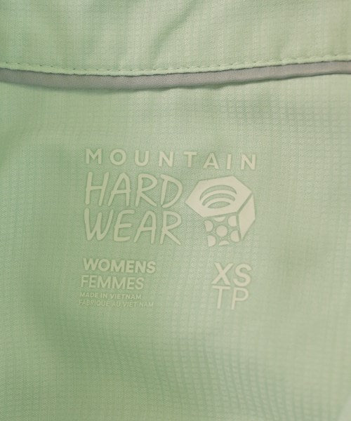 MOUNTAIN HARD WEAR เสื้อลำลอง