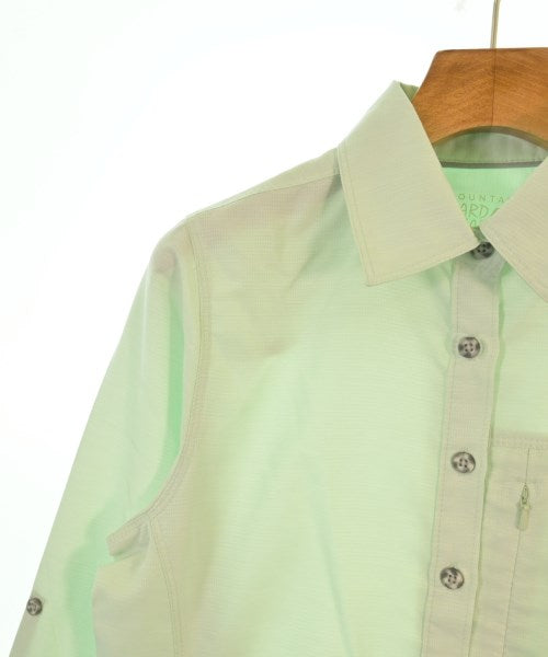 MOUNTAIN HARD WEAR เสื้อลำลอง