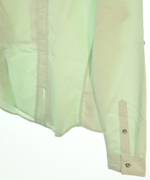 MOUNTAIN HARD WEAR เสื้อลำลอง