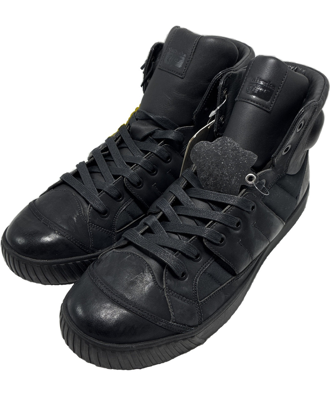 Onitsuka Tiger รองเท้าผ้าใบ