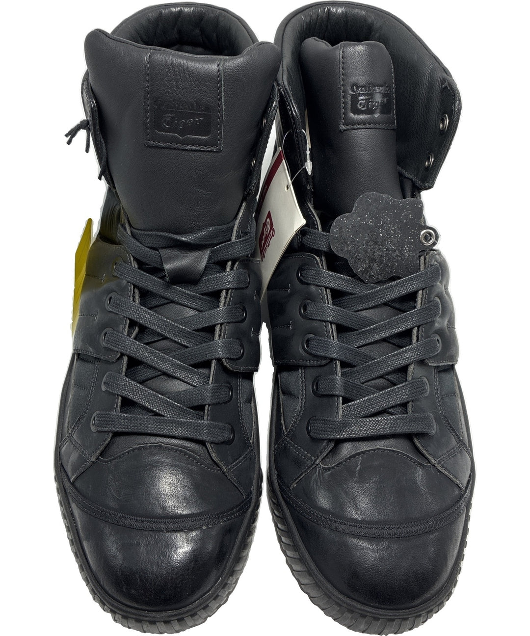 Onitsuka Tiger รองเท้าผ้าใบ