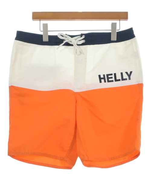 Helly Hansen กางเกงขาสั้น