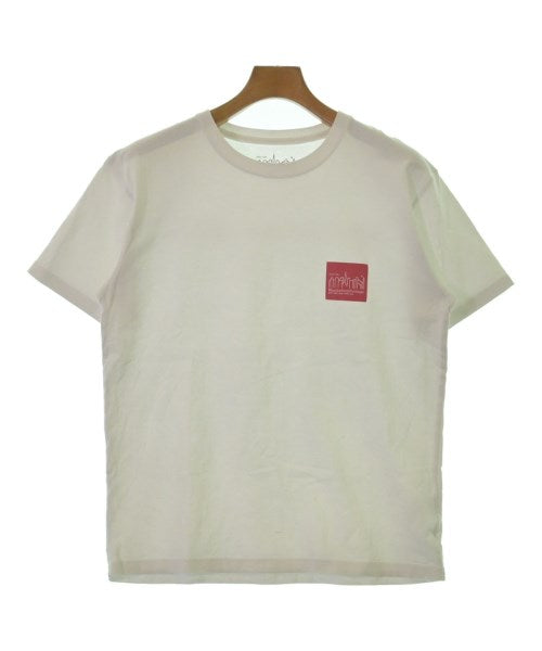 ManhattanPortage เสื้อยืด/เสื้อท็อปส์
