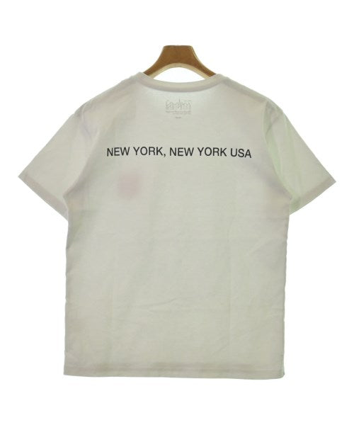 ManhattanPortage เสื้อยืด/เสื้อท็อปส์