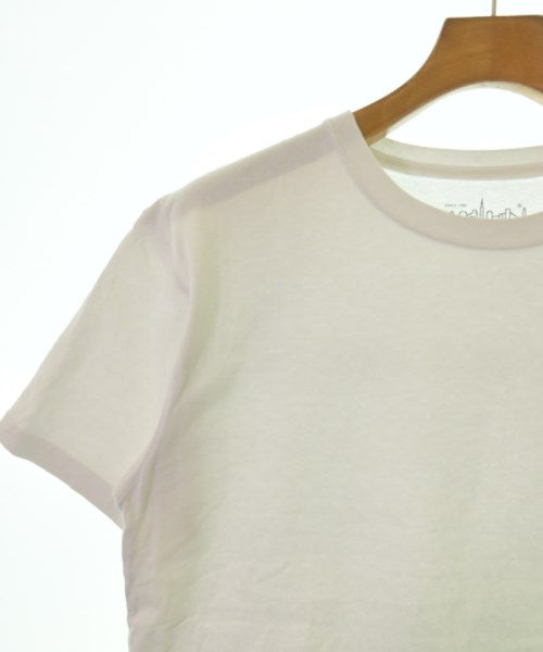 ManhattanPortage เสื้อยืด/เสื้อท็อปส์