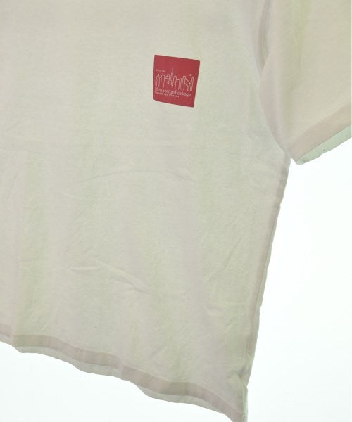 ManhattanPortage เสื้อยืด/เสื้อท็อปส์
