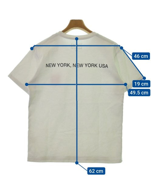 ManhattanPortage เสื้อยืด/เสื้อท็อปส์