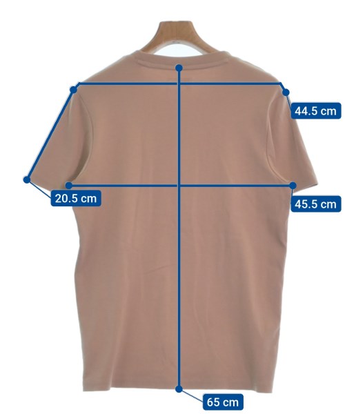 FILA เสื้อยืด/เสื้อท็อปส์