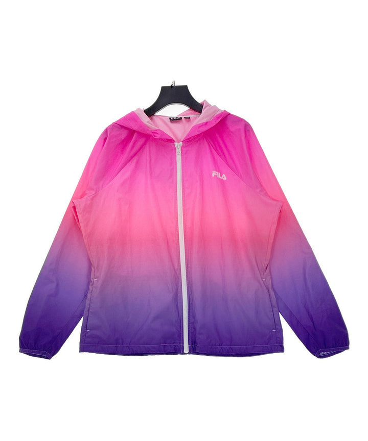 FILA เสื้อพาร์กาภูเขา