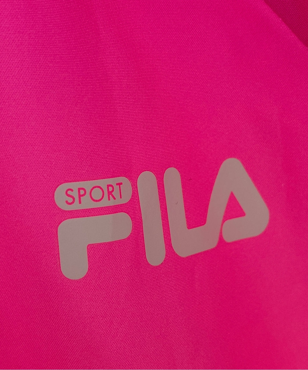 FILA เสื้อพาร์กาภูเขา