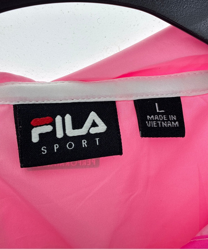 FILA เสื้อพาร์กาภูเขา