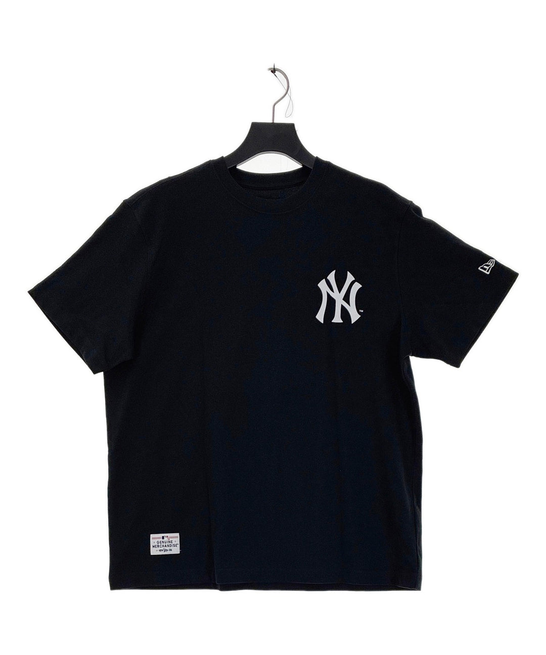 NEW ERA เสื้อยืด/เสื้อท็อปส์