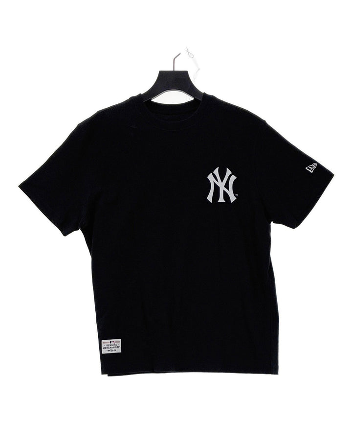 NEW ERA เสื้อยืด/เสื้อท็อปส์