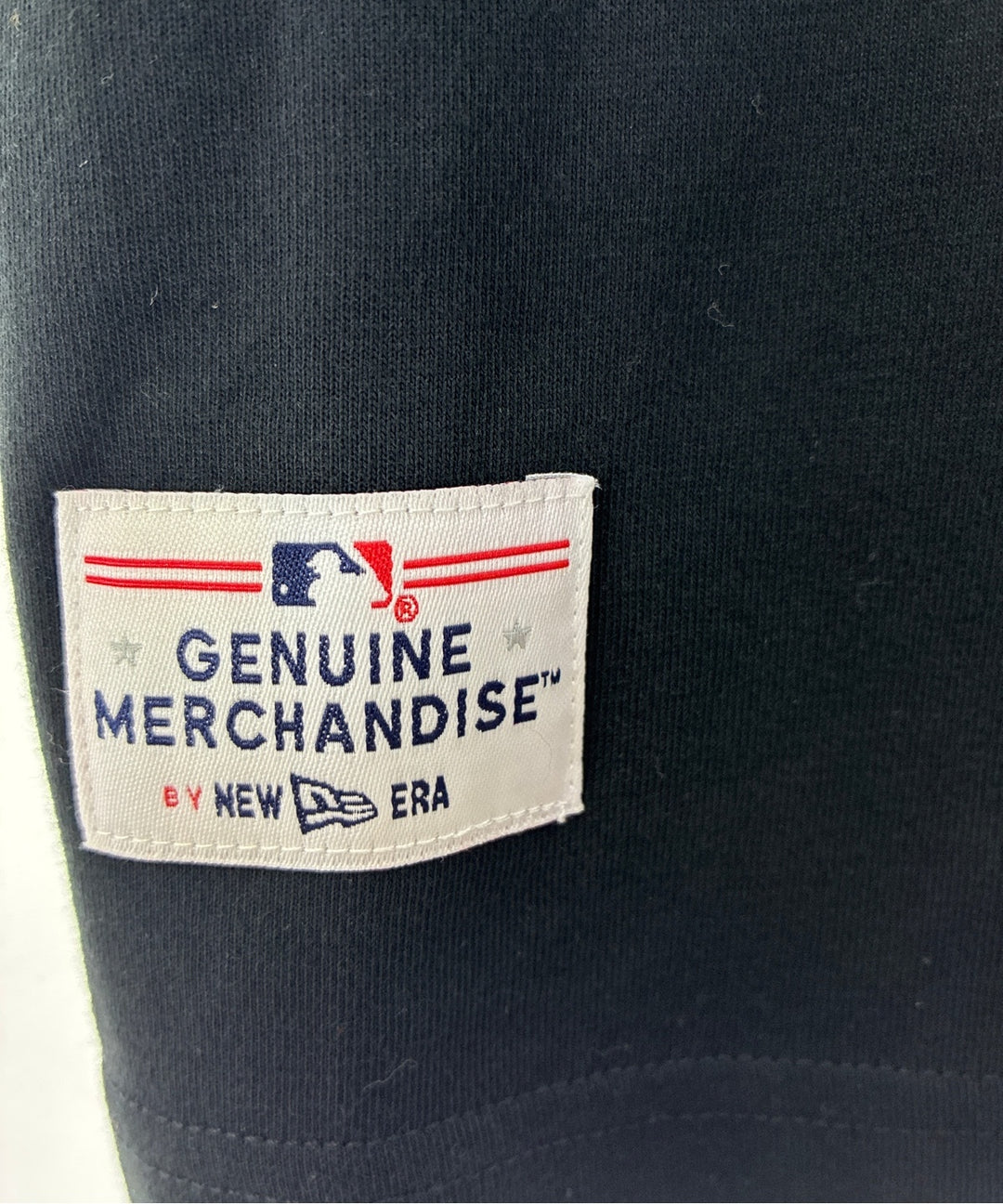 NEW ERA เสื้อยืด/เสื้อท็อปส์