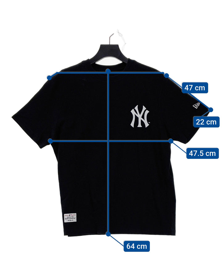 NEW ERA เสื้อยืด/เสื้อท็อปส์