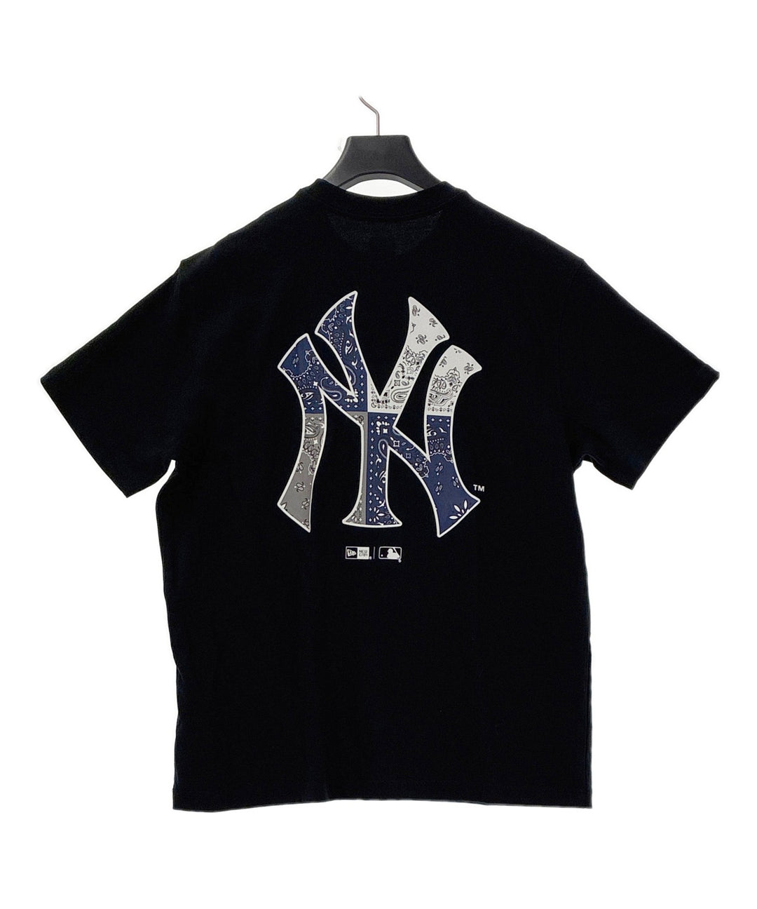 NEW ERA เสื้อยืด/เสื้อท็อปส์