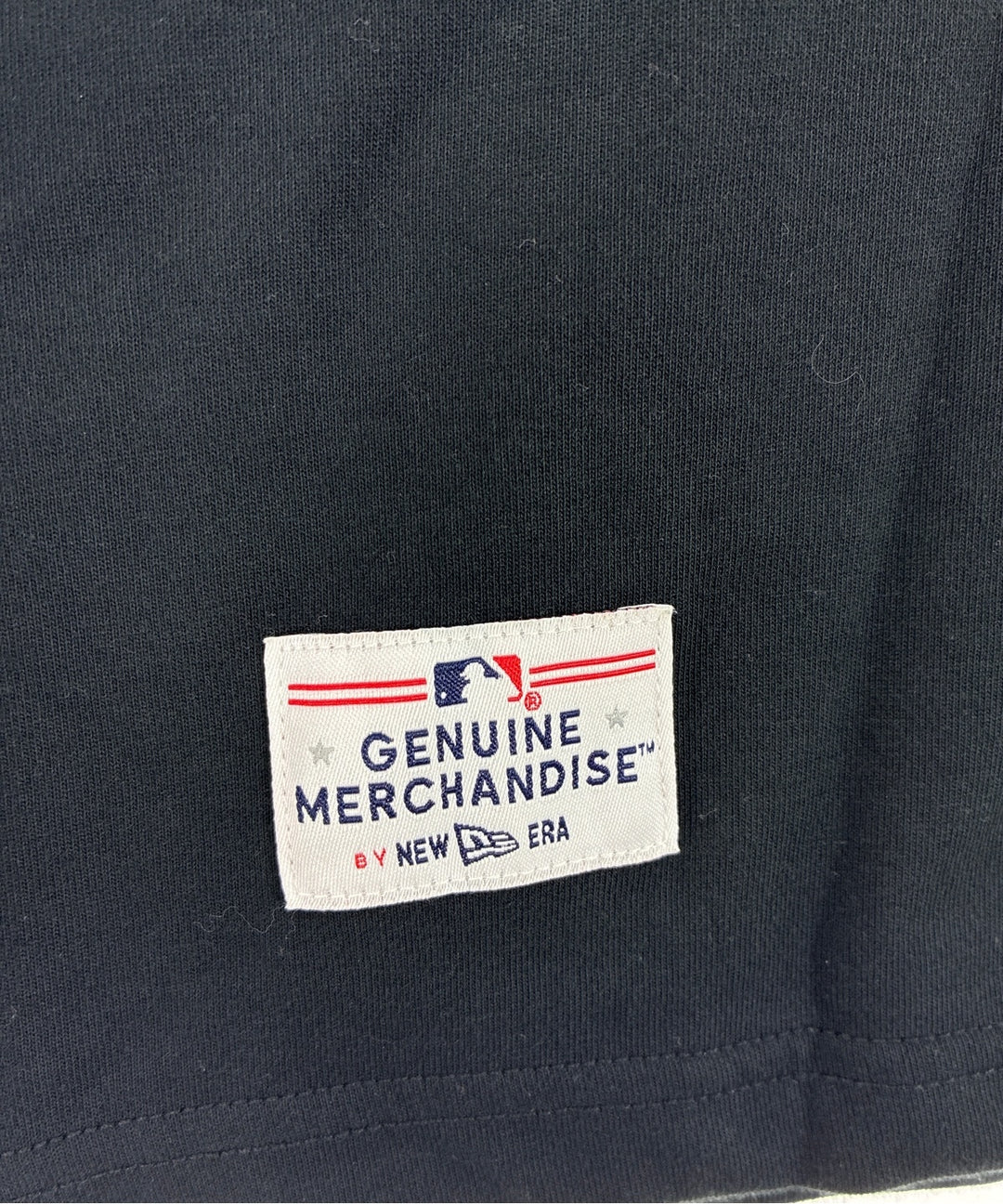 NEW ERA เสื้อยืด/เสื้อท็อปส์
