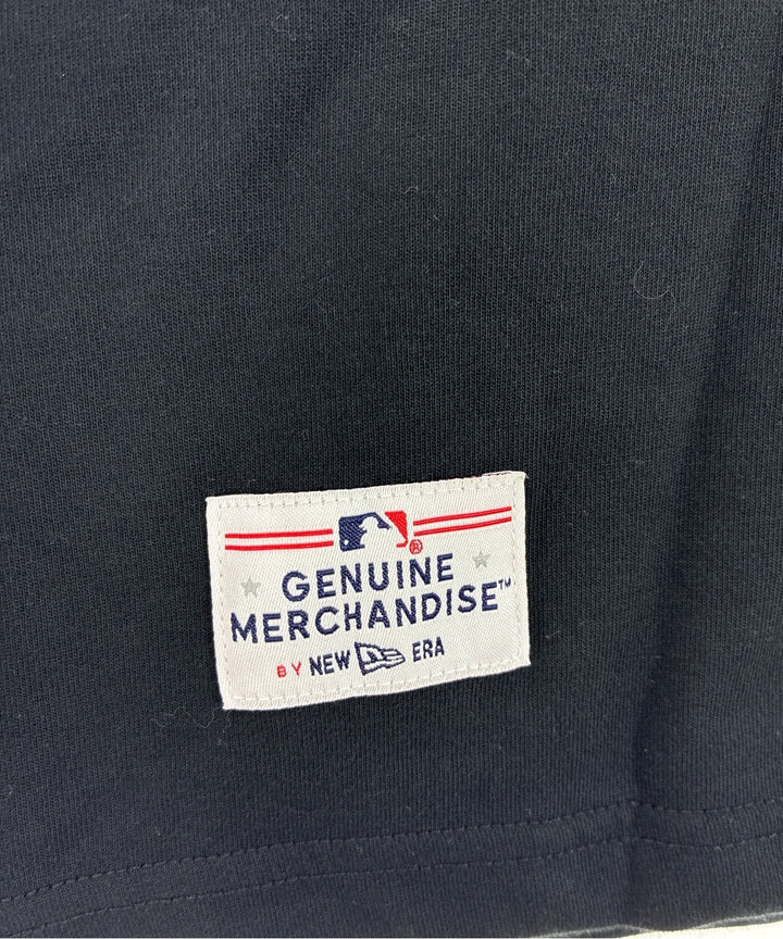 NEW ERA เสื้อยืด/เสื้อท็อปส์
