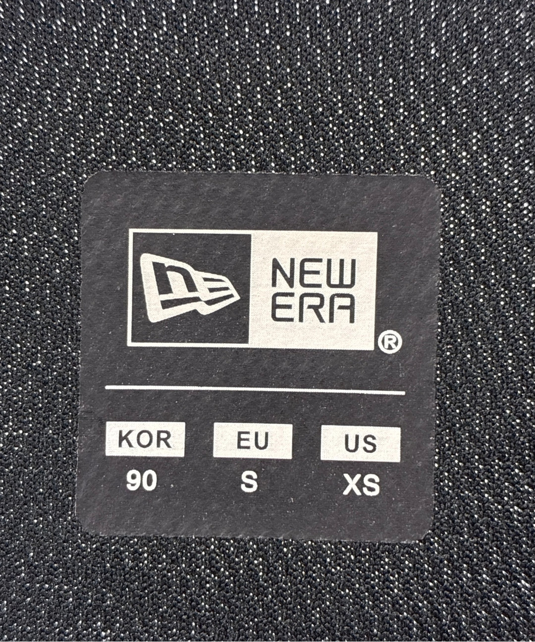 NEW ERA เสื้อยืด/เสื้อท็อปส์