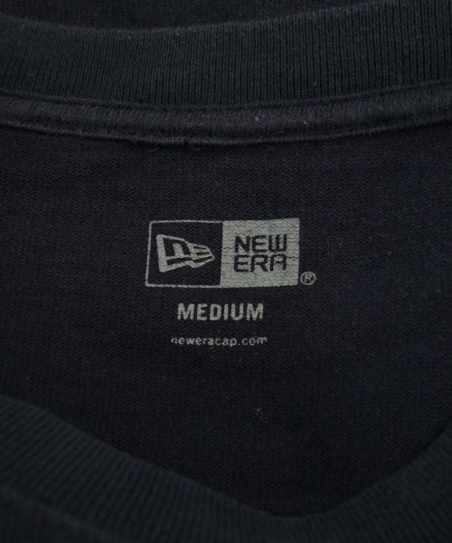 NEW ERA เสื้อยืด/เสื้อท็อปส์