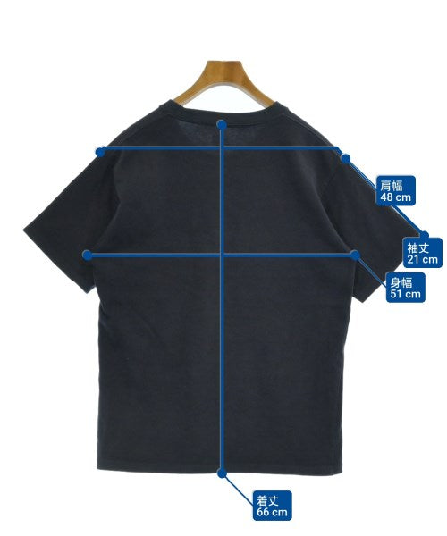 NEW ERA เสื้อยืด/เสื้อท็อปส์