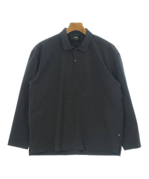 MOUNTAIN EQUIPMENT เสื้อลำลอง