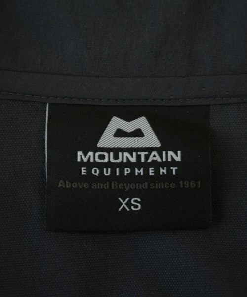 MOUNTAIN EQUIPMENT เสื้อลำลอง