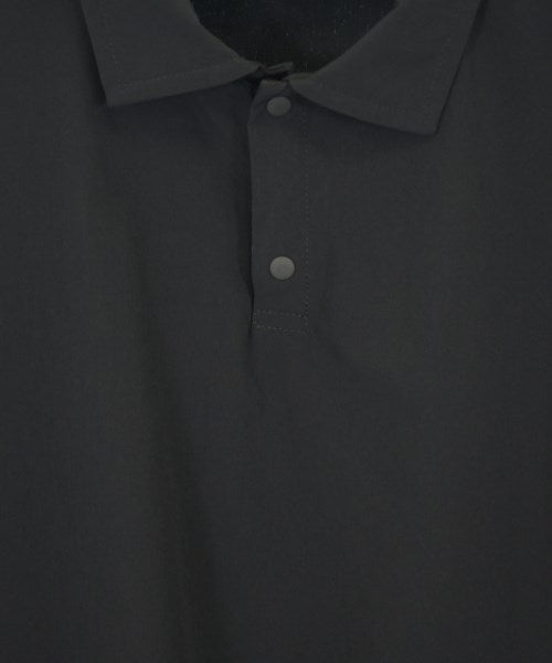 MOUNTAIN EQUIPMENT เสื้อลำลอง