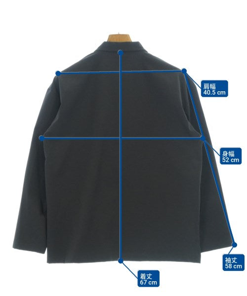 MOUNTAIN EQUIPMENT เสื้อลำลอง