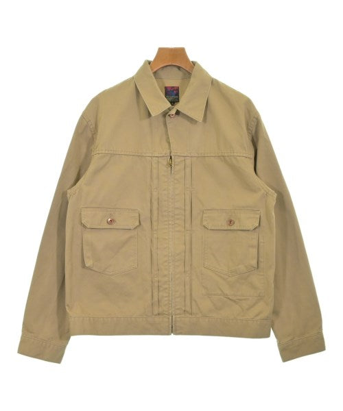 BRU NA BOINNE แจ็คเก็ตเบลาส์ อื่น