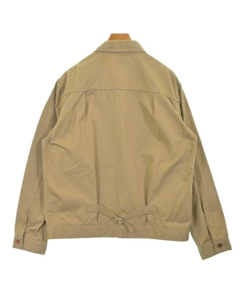 BRU NA BOINNE แจ็คเก็ตเบลาส์ อื่น