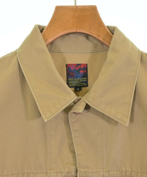 BRU NA BOINNE แจ็คเก็ตเบลาส์ อื่น